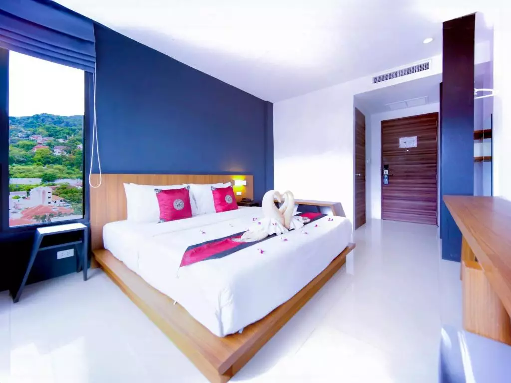Phoenix Grand Patong